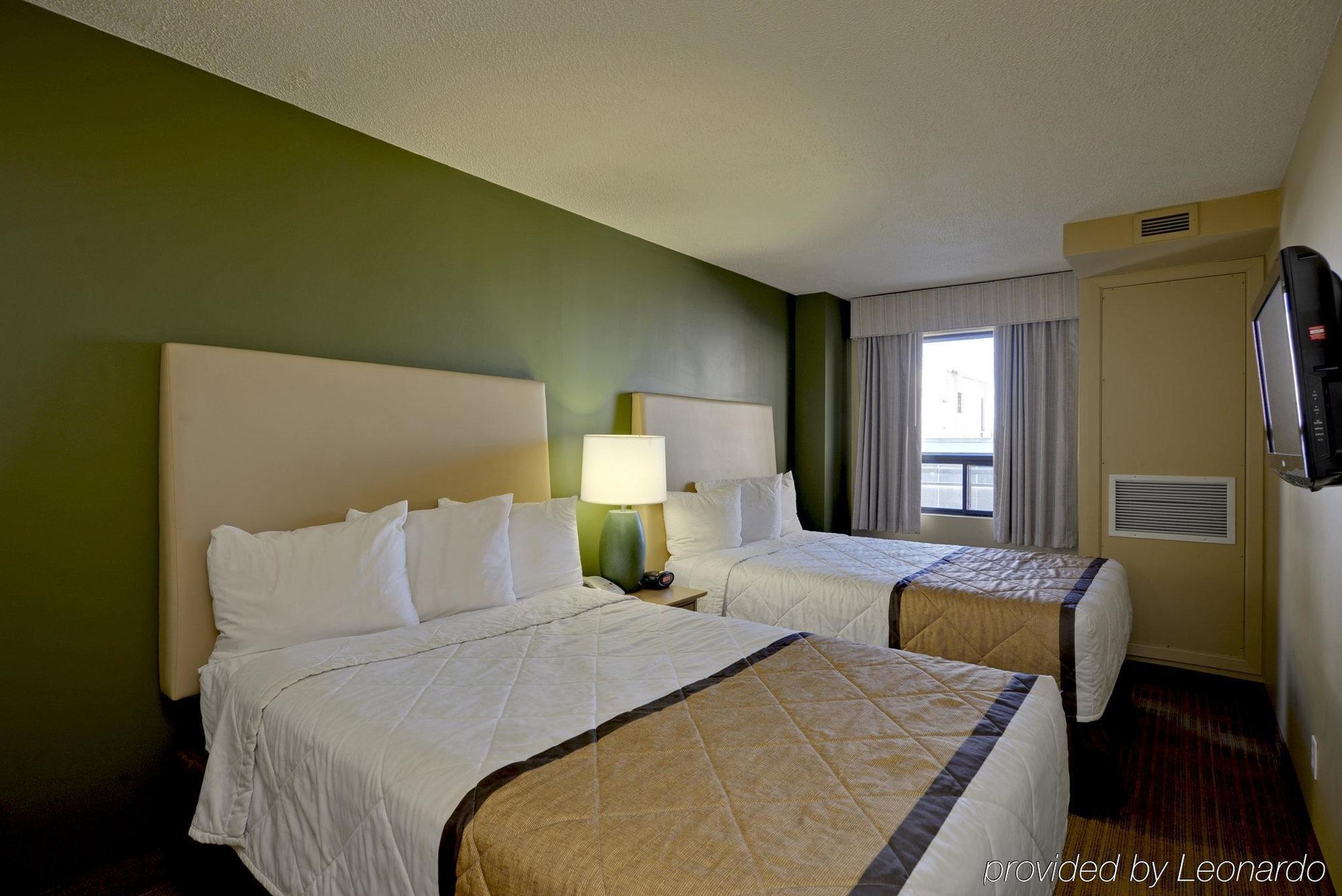 Extended Stay Canada - Ottawa Buitenkant foto
