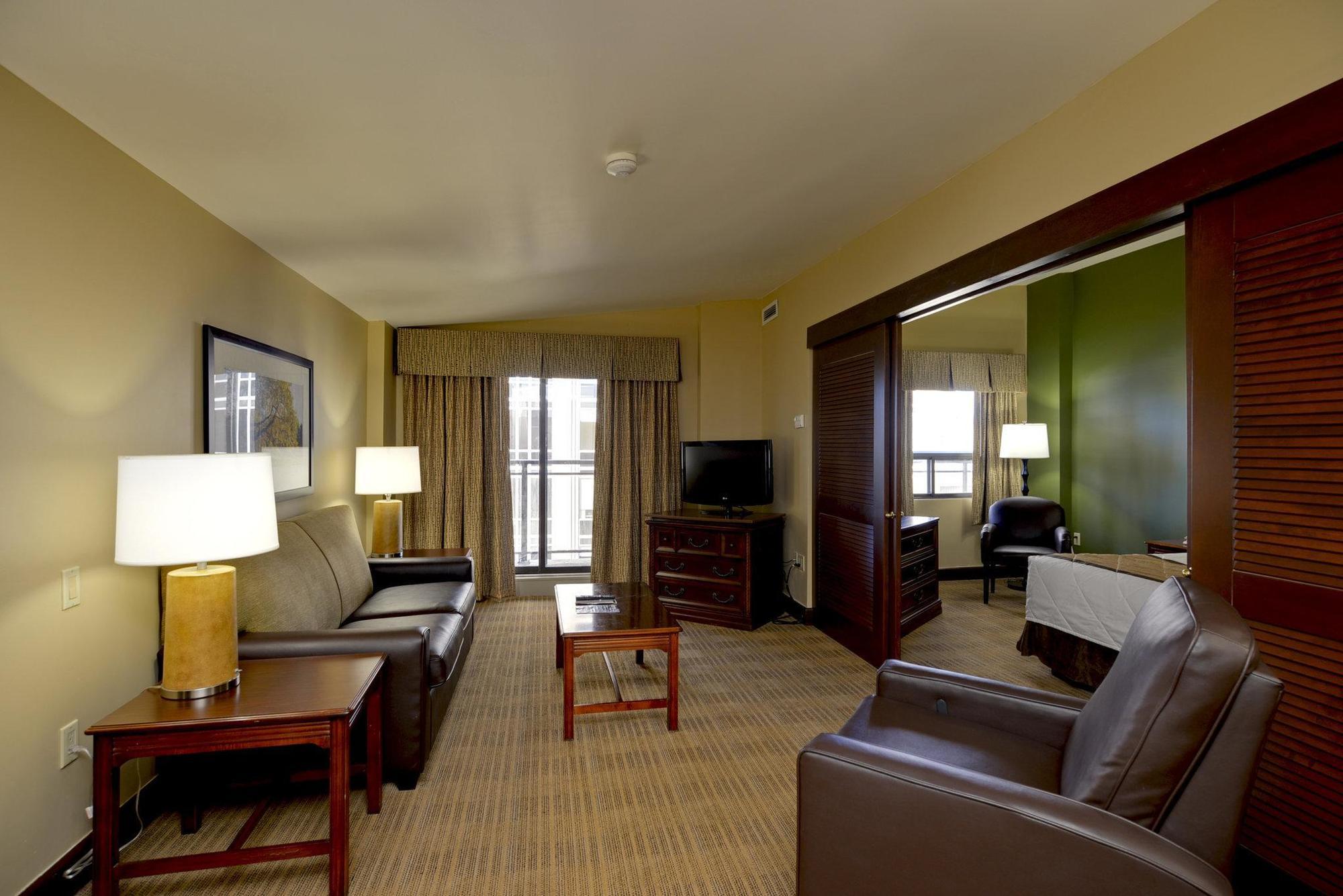 Extended Stay Canada - Ottawa Buitenkant foto
