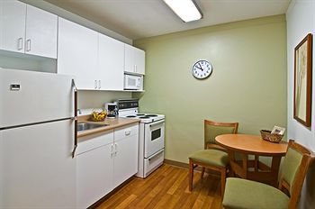 Extended Stay Canada - Ottawa Buitenkant foto